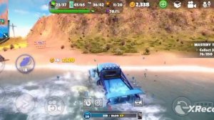 где фиолетовые монеты в off the road