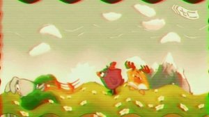 Брюкоклешарики заставка