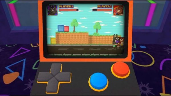 прохождение игры super bear adventure