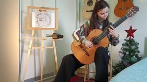 Х Международный конкурс - фестиваль исполнителей на классической гитаре