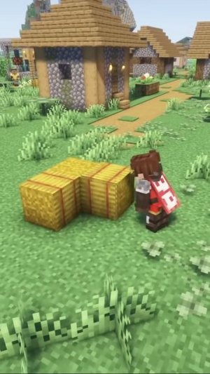 Майнкрафт ЛУЧШАЯ ДЕКОРАЦИЯ #minecraft #shorts