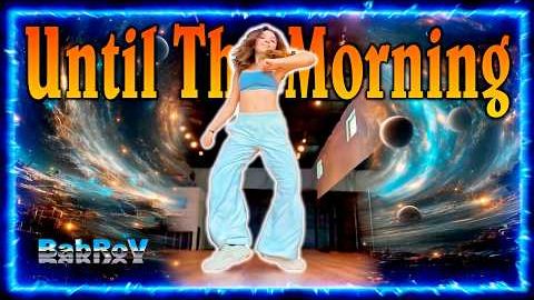BabRoV AI - Until The Morning (Free 2 Night Style)