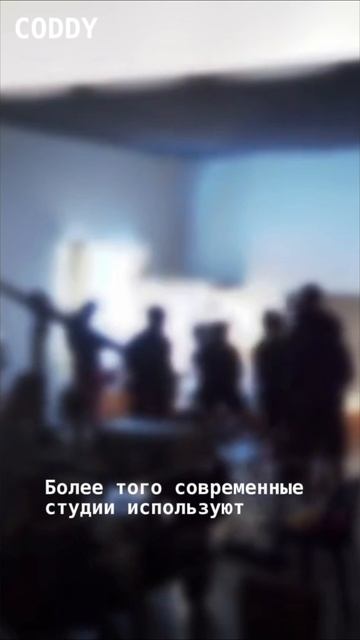 Так ты кино снимаешь?! 🎬 #программирование #it смотреть онлайн