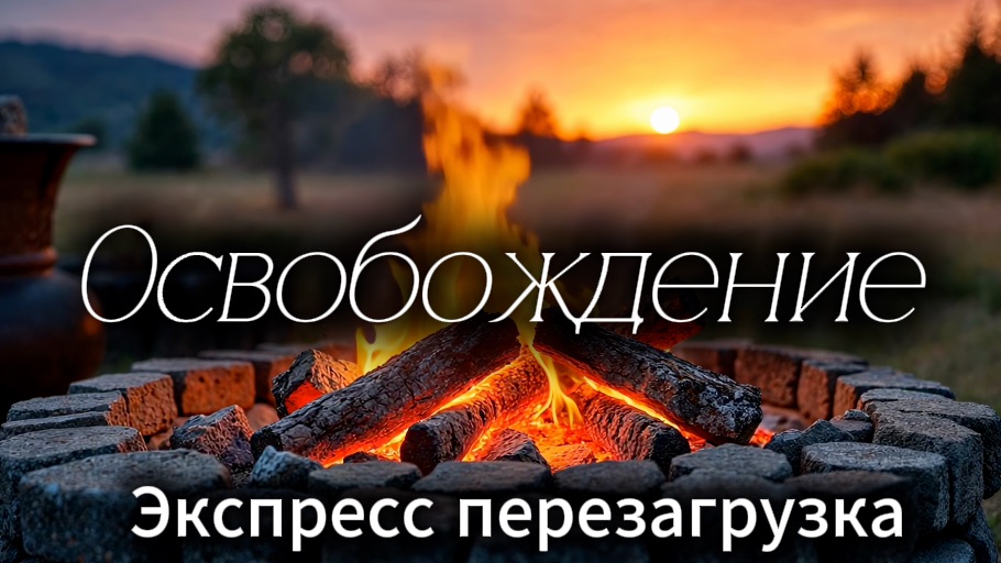 "Быстрая ПЕРЕЗАГРУЗКА"