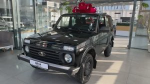 Niva Legend