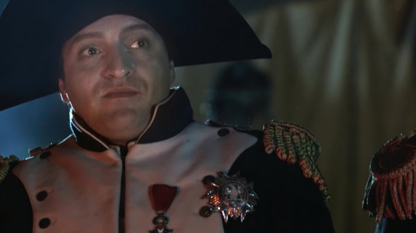 1812, 1 сезон, 2 серия