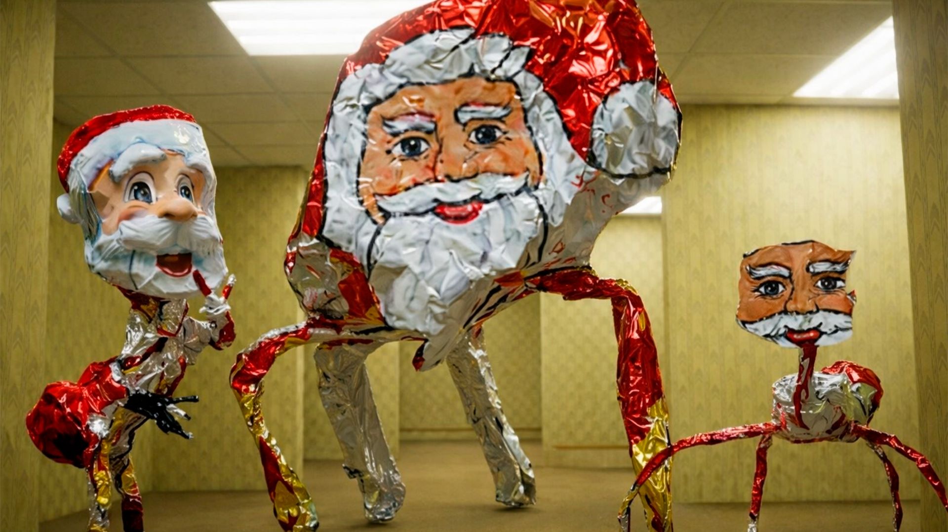 ПОБЕГ ОТ ГУГА ГАГА В РОБЛОКС смотреть онлайн