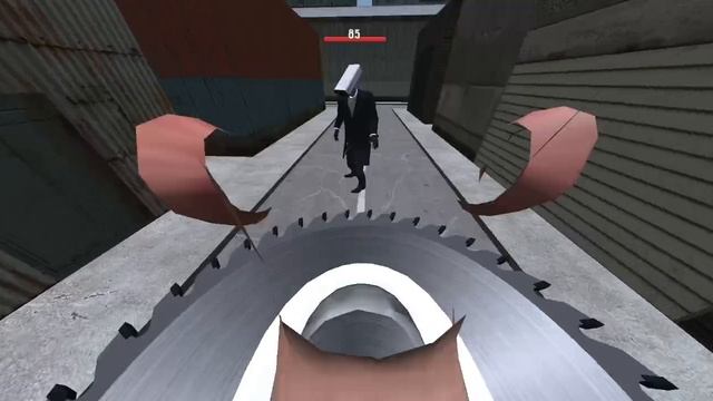 агент лезет в туалет 2