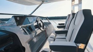 Катер Jeanneau Cap Camarat 10.5 WA S2