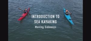 Движение боком (Moving sideways)