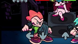 Pico Friday Night Funkin сложно ERECT