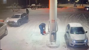 Ирина Волк: В Перми полицейскими задержан подозреваемый в попытке убийства 6 человек путём поджога