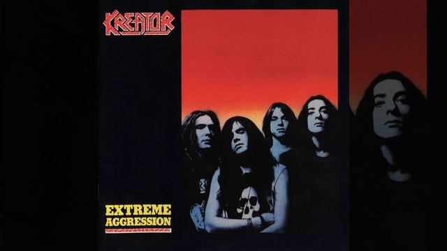 08 - Bringer Of Torture (KREATOR)