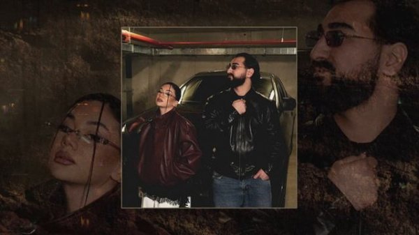 BAGARDI, D'Litte - Zero (Официальная премьера трека)