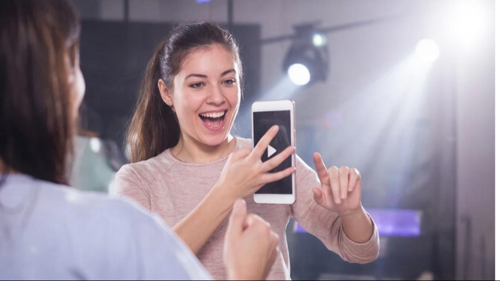 Чтобы ни случилось, надо танцевать. смотреть онлайн