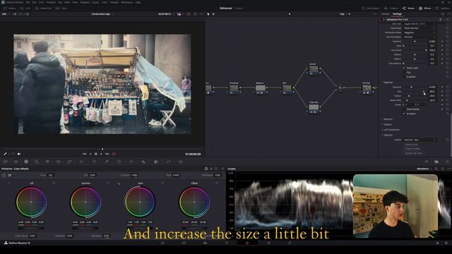 The Holy Grail of Film Emulation смотреть онлайн