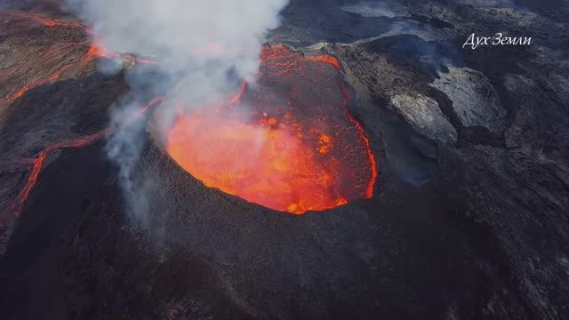 Дух Земли смотреть онлайн