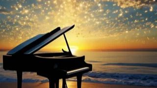 Warm Silence at the Edge of Dawn смотреть онлайн