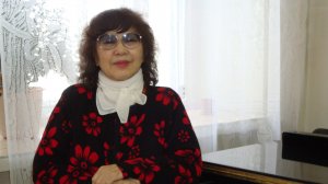 Конкурс пианистов