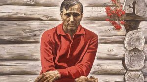 Калина красная...