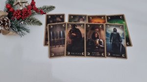 БУДЕТ ЛИ НОВОЕ ЗНАКОМСТВО?