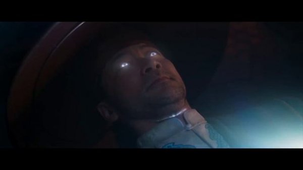 Мортал Комбат 2 (2026)(Русский трейлер)(озвучка AstaLavista)