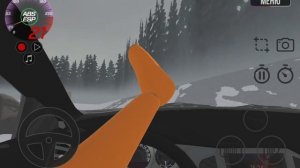 🚘 Три самые ужасные аварии, которые вы когда-либо видели, в игре ВАЗ Краш-тест симулятор 2.