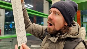 187. Продуктовая корзина бывших иностранцев в России