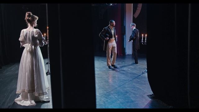 Romeo & Juliette, Music By Ge - Le Duel