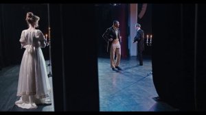 Romeo & Juliette, music by Ge - Le Duel