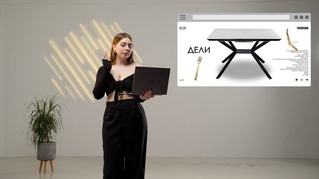 ДЕКАБИСТ - реклама на тв