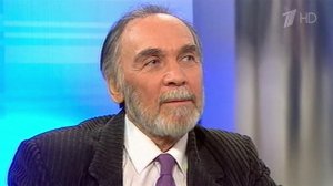 Сто лет исполнилось Народному артисту и ветерану Великой Отечественной Владимиру Заманскому.