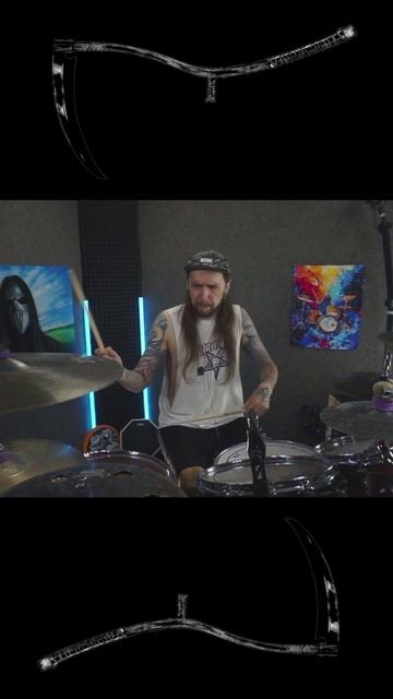 Diploe (drum Playthrough) 🥁🔥