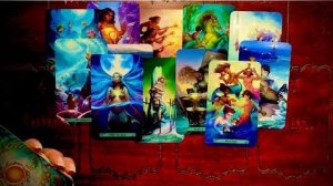 Ты его глазами мысли о тебе что он решил о вас и отношениях🔥расклад таро