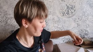 Ужожу в отпуск)