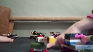 что будет в моем фильме про войну танков