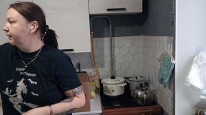 УТРО. РАСПАКОВКА ФАБЕРЛИК/ ГОТОВКА