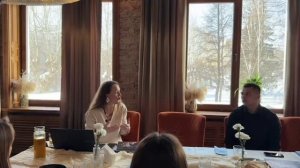 Мастермайнд с финансовым директором. Ольга Горлова (05.02.2026)