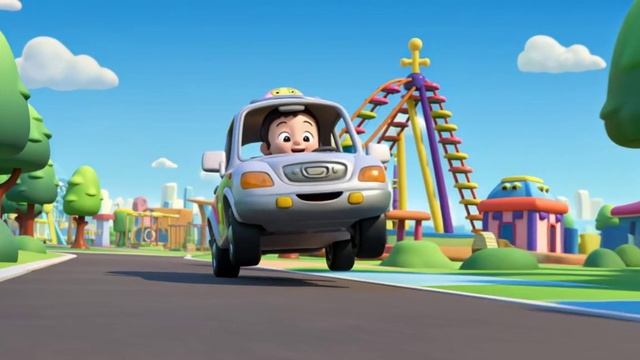 В мире машин мультик смотреть онлайн