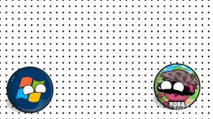 Сериал "Приключения Ёжиков"-1 серия "Знакомство"