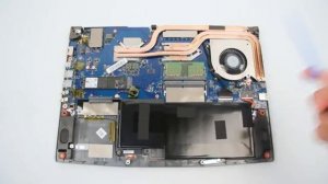 Игровой ноутбук MSI Thin 15 B12VE. Компактный универсал