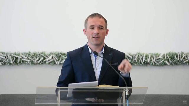 Фарисейство ♥️🙏 Проповедь МСЦ ЕХБ смотреть онлайн