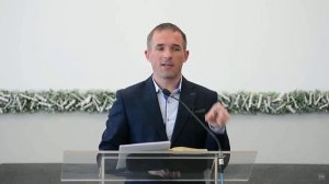 Фарисейство ♥️🙏 Проповедь МСЦ ЕХБ