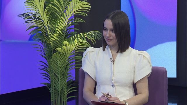 Утро Донбасса 02.02.2026. Особенности питания при пищевой аллергии. Наталья Ревунова смотреть онлайн