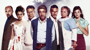 Дикие истории (краткий пересказ фильма. МУВИКОТ)