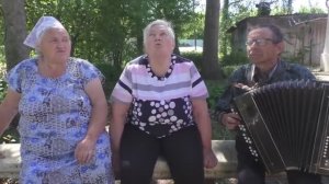 Играй гармонь