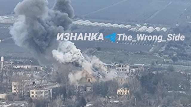 ⚡Сводка Минобороны РФ с 31.1-6.2.26 в ответ на террористические атаки Украины по гражданским…🔽🔽🔽 смотреть онлайн