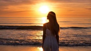 Silent Journey, Shiba Inu - Light Beyond The Horizon