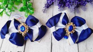 🎀Необычные бантики🎀