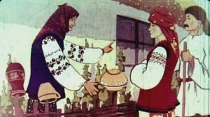 #СКАЗОЧНАЯ FM - СКАЗКА "ХРОМАЯ УТОЧКА"